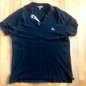 Burberry Polo Shirt